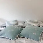 Strandlust Ap 2 Appartamento