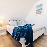 Strandlust Ap 2 Appartamento