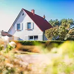 Strandlust Ap 2 Appartamento Zingst