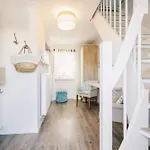 Strandlust Ap 2 Appartamento Zingst