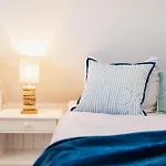 Appartamento Strandlust Ap 2 Zingst
