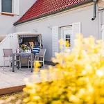 Strandlust Ap 2 Appartamento Zingst