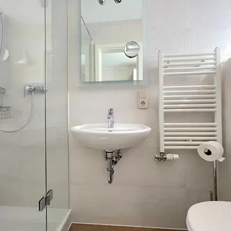 Apartment Strandlust Ap 2 *
