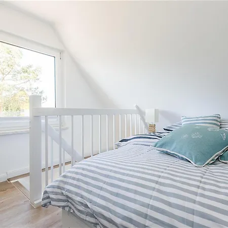 Apartment Strandlust Ap 2 *