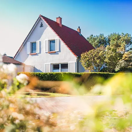 Strandlust Ap 2 Lejlighed *