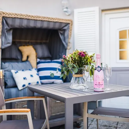 Strandlust Ap 2 Zingst