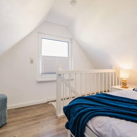 Strandlust Ap 2 * Zingst