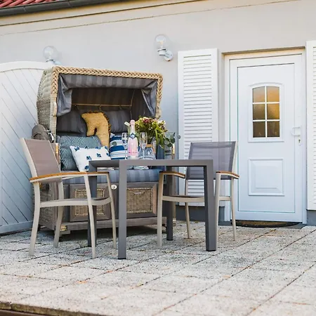 Strandlust Ap 2 Lejlighed