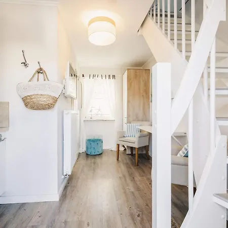 Apartment Strandlust Ap 2