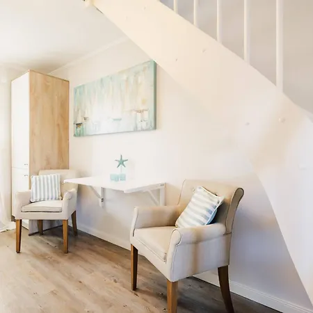 Apartment Strandlust Ap 2 *