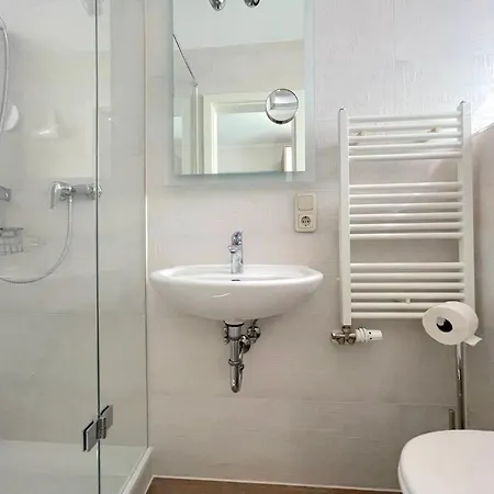 Strandlust Ap 2 Lejlighed Zingst