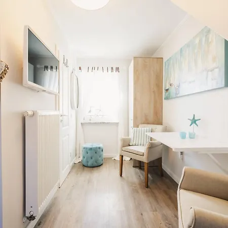 Strandlust Ap 2 Zingst