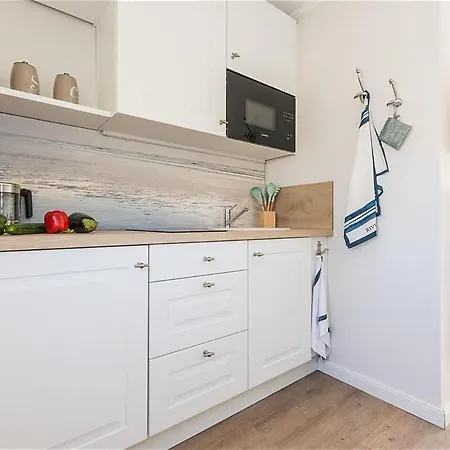 Apartman Strandlust Ap 2