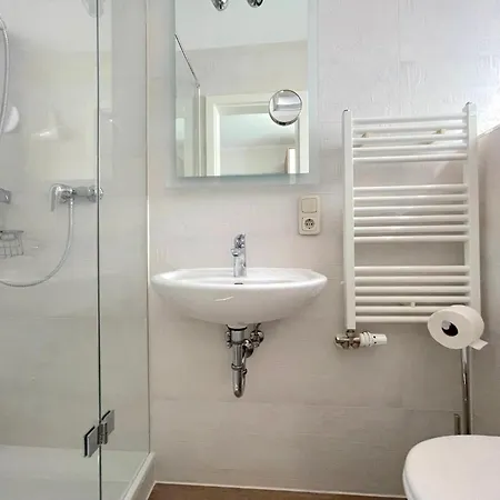 Appartamento Strandlust Ap 2