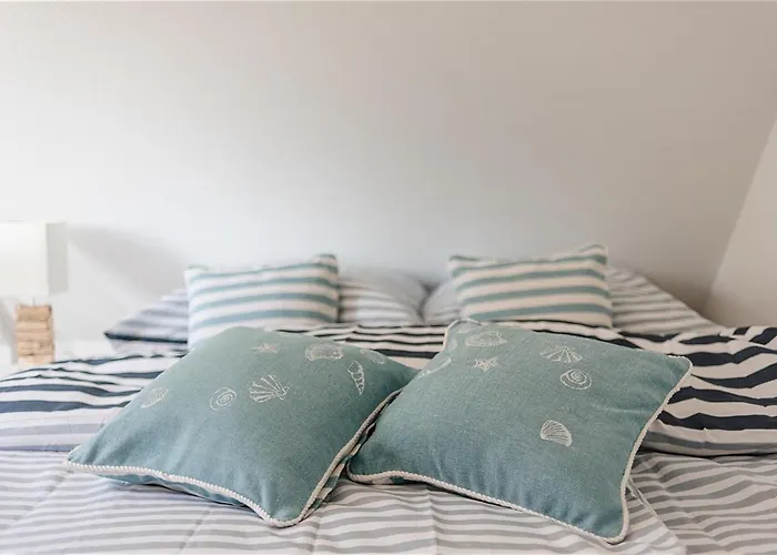 Strandlust Ap 2 דירה