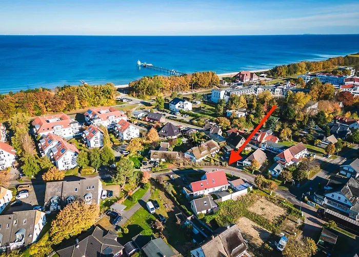 Strandlust Ap 2 * זינקסט