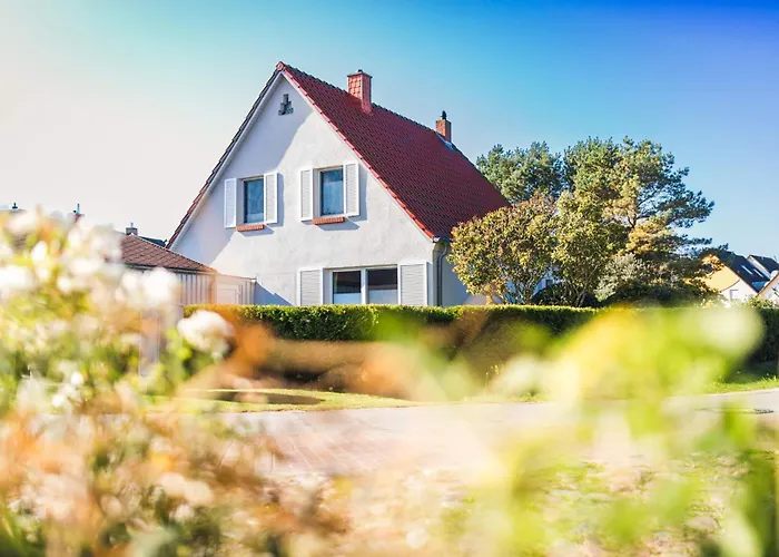 Strandlust Ap 2 דירה *