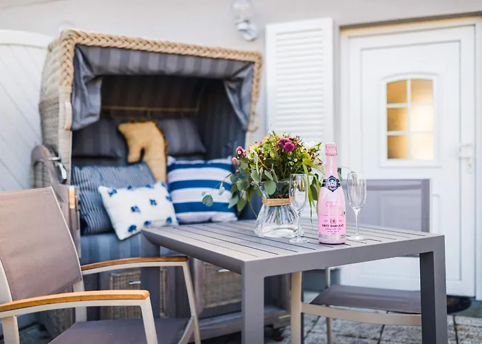 Strandlust Ap 2 זינקסט