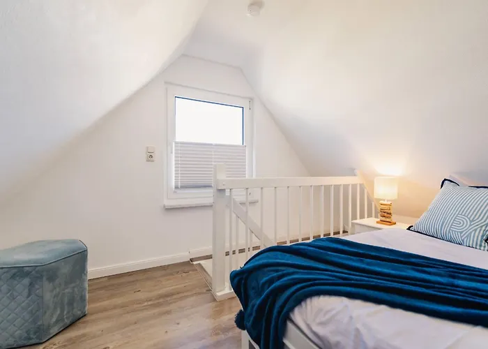 Strandlust Ap 2 * זינקסט