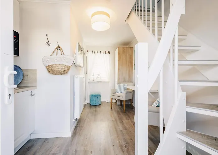 דירה Strandlust Ap 2