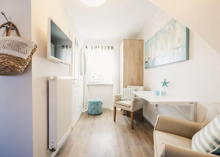 Strandlust Ap 2 זינקסט